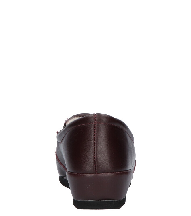 Rohde Rohde pantoffel <span>6307 48</span> Wine Red Rohde pantoffel <span>6307 48</span> 6307 48 bordeaux - www.bremmerschoenen.info - Bremmer Schoenen