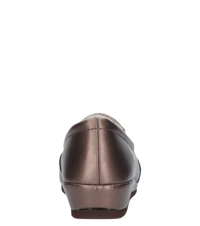 Rohde pantoffel <span>6307 77</span> 6307 77 beige - www.bremmerschoenen.info - Bremmer Schoenen