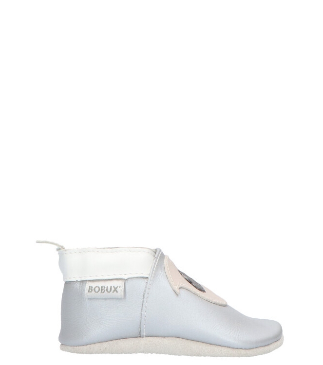 Bobux Bobux schoenen <span>4277</span> Silver Bobux schoenen <span>4277</span> 4277 brons - www.bremmerschoenen.info - Bremmer Schoenen