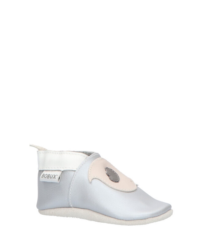 Bobux Bobux schoenen <span>4277</span> Silver Bobux schoenen <span>4277</span> 4277 brons - www.bremmerschoenen.info - Bremmer Schoenen
