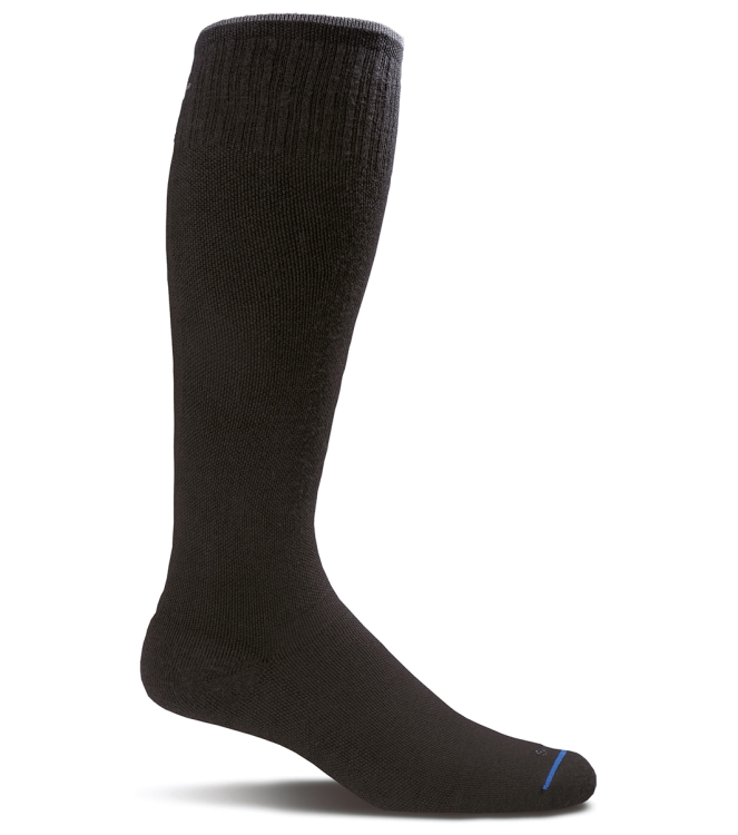 Sockwell Sockwell compressiekousen klasse I <span>SW1M.900 Circulator</span> Black Sockwell compressiekousen klasse I <span>SW1M.900 Circulator</span> SW1M.900 Circulator zwart - www.bremmerschoenen.info - Bremmer Schoenen
