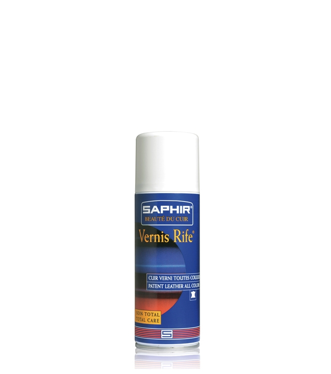 Saphir lakspray <span>Vernis Rife Spray 02 150ml</span> Vernis Rife Spray 02 150ml meerkleurig - www.bremmerschoenen.info - Bremmer Schoenen