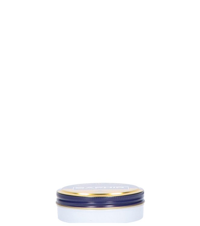 Onderhoudsmiddel Saphir luxe schoencreme <span>Pate de luxe 02</span> incolore Saphir luxe schoencreme <span>Pate de luxe 02</span> Pate de luxe 02 meerkleurig - www.bremmerschoenen.info - Bremmer Schoenen