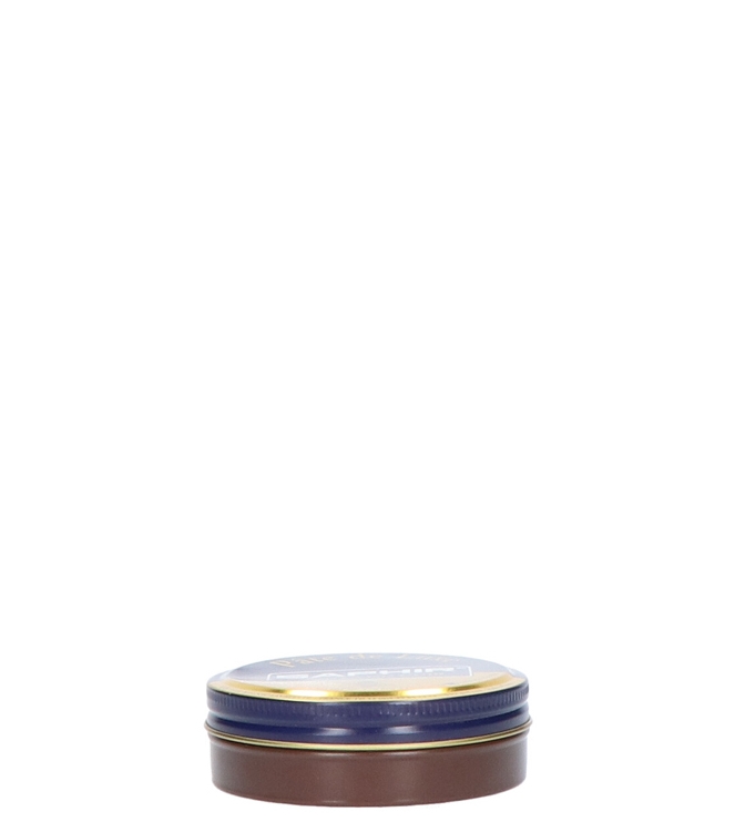 Onderhoudsmiddel Saphir luxe schoencreme <span>Pate de luxe 37</span> middenbruin Saphir luxe schoencreme <span>Pate de luxe 37</span> Pate de luxe 37 cognac - www.bremmerschoenen.info - Bremmer Schoenen