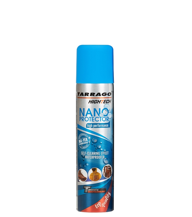 Tarrago protector <span>high tech nano protector 250ml</span> high tech nano protector 250ml meerkleurig - www.bremmerschoenen.info - Bremmer Schoenen