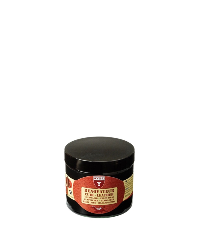Onderhoudsmiddel Saphir onderhoudscreme meubels <span>Renovateur 01</span> black Saphir onderhoudscreme meubels <span>Renovateur 01</span> Renovateur 01 zwart - www.bremmerschoenen.info - Bremmer Schoenen