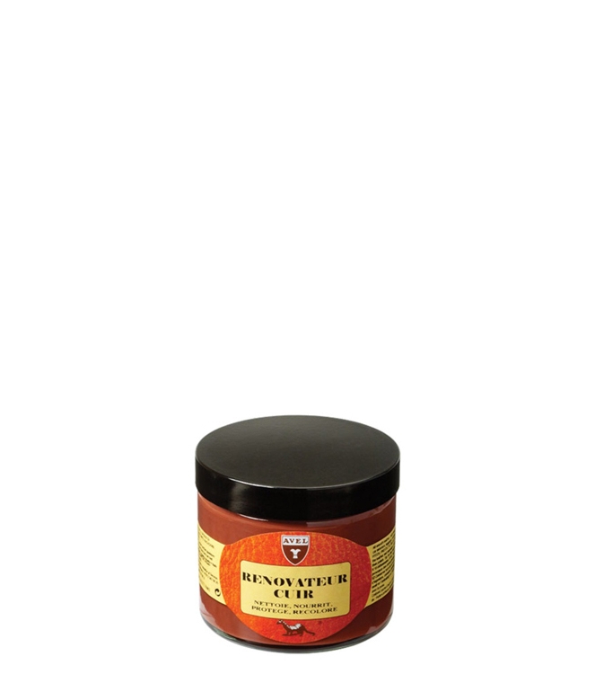 Onderhoudsmiddel Saphir onderhoudscreme meubels <span>Renovateur 38</span> hazelnoot Saphir onderhoudscreme meubels <span>Renovateur 38</span> Renovateur 38 cognac - www.bremmerschoenen.info - Bremmer Schoenen