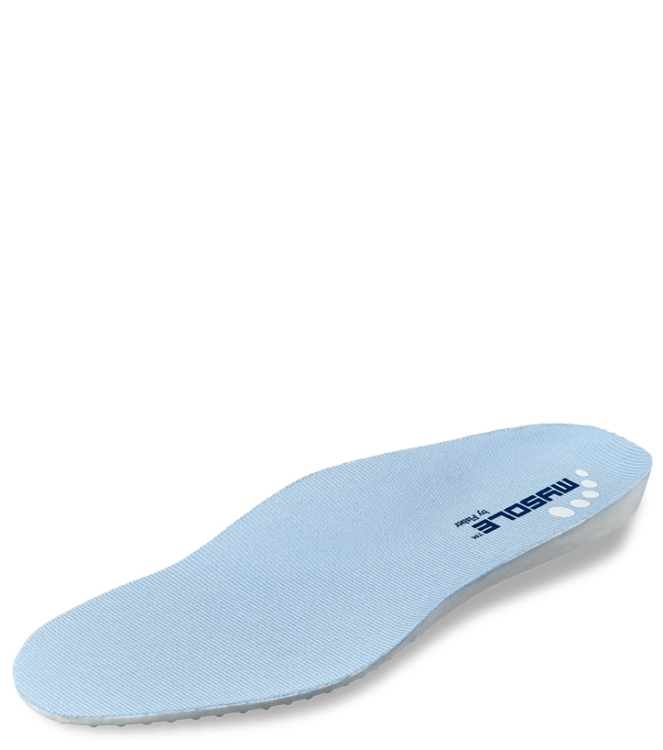 Onderhoudsmiddel MYSOLE Voetbed <span>Special Multisorb Mysole</span> OVERIG MYSOLE Voetbed <span>Special Multisorb Mysole</span> Special Multisorb Mysole meerkleurig - www.bremmerschoenen.info - Bremmer Schoenen