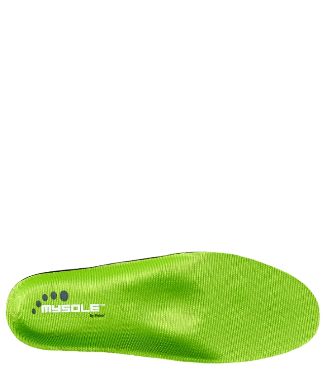 Onderhoudsmiddel MYSOLE Voetbed <span>Special Anatomical Mysole</span> OVERIG MYSOLE Voetbed <span>Special Anatomical Mysole</span> Special Anatomical Mysole meerkleurig - www.bremmerschoenen.info - Bremmer Schoenen