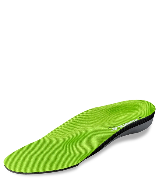 Onderhoudsmiddel MYSOLE Voetbed <span>Special Anatomical Mysole</span> OVERIG MYSOLE Voetbed <span>Special Anatomical Mysole</span> Special Anatomical Mysole meerkleurig - www.bremmerschoenen.info - Bremmer Schoenen