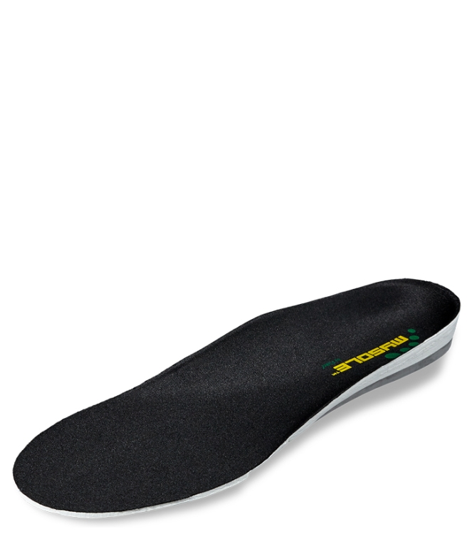 Onderhoudsmiddel MYSOLE Voetbed <span>Special Stabilizer Mysole</span> OVERIG MYSOLE Voetbed <span>Special Stabilizer Mysole</span> Special Stabilizer Mysole meerkleurig - www.bremmerschoenen.info - Bremmer Schoenen