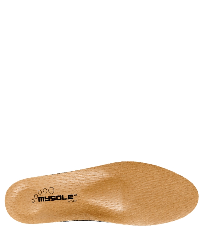 Onderhoudsmiddel MYSOLE Voetbed <span>Daily Comfort Mysole</span> OVERIG MYSOLE Voetbed <span>Daily Comfort Mysole</span> Daily Comfort Mysole meerkleurig - www.bremmerschoenen.info - Bremmer Schoenen