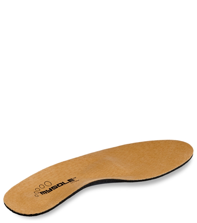 Onderhoudsmiddel MYSOLE Voetbed <span>Daily Comfort Mysole</span> OVERIG MYSOLE Voetbed <span>Daily Comfort Mysole</span> Daily Comfort Mysole meerkleurig - www.bremmerschoenen.info - Bremmer Schoenen