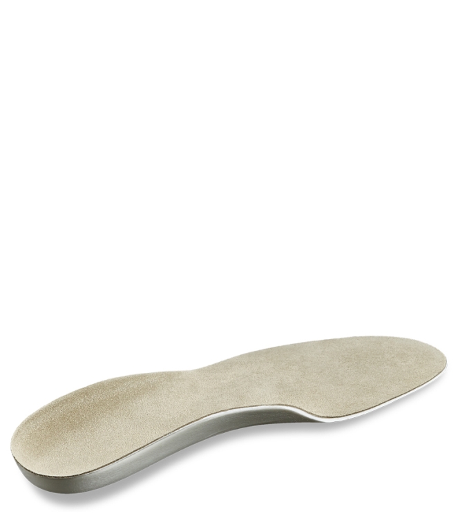 MYSOLE Voetbed <span>Basic Leather Mysole</span> Basic Leather Mysole meerkleurig - www.bremmerschoenen.info - Bremmer Schoenen