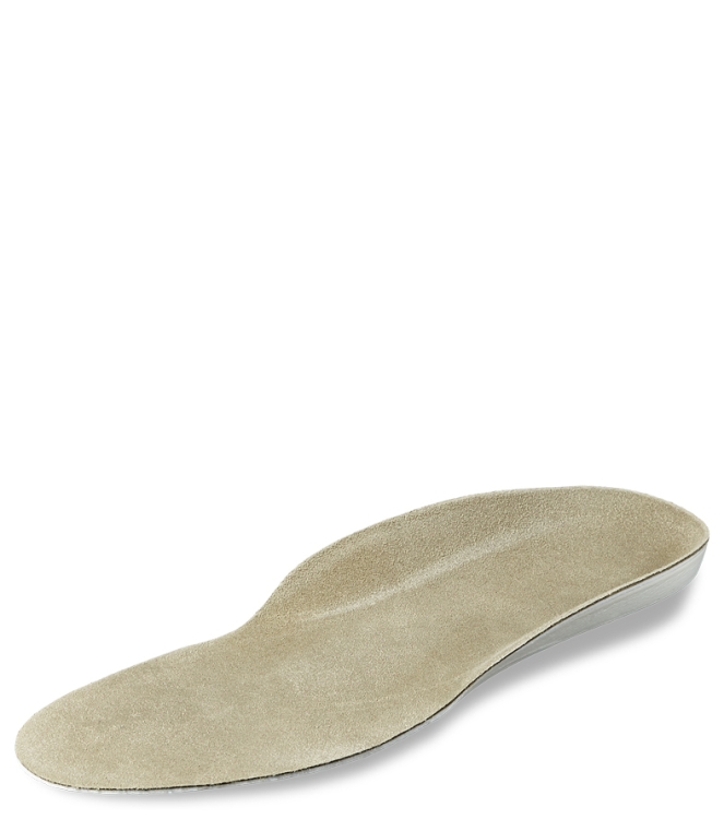 MYSOLE Voetbed <span>Basic Leather Mysole</span> Basic Leather Mysole meerkleurig - www.bremmerschoenen.info - Bremmer Schoenen