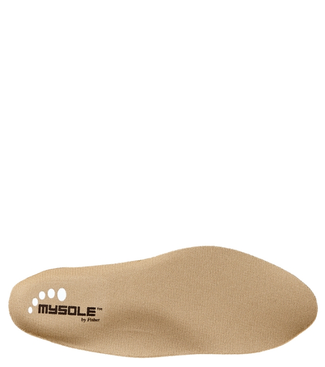 Onderhoudsmiddel MYSOLE Voetbed <span>Special Outdoor Mysole</span> OVERIG MYSOLE Voetbed <span>Special Outdoor Mysole</span> Special Outdoor Mysole meerkleurig - www.bremmerschoenen.info - Bremmer Schoenen