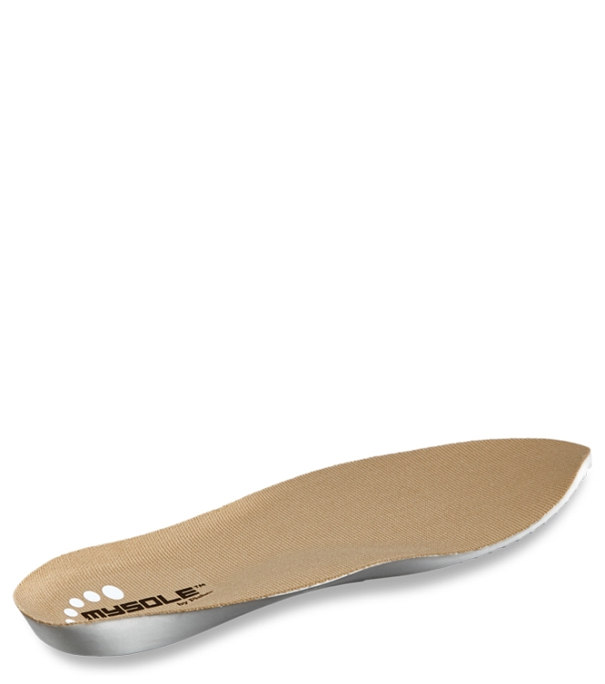 Onderhoudsmiddel MYSOLE Voetbed <span>Special Outdoor Mysole</span> OVERIG MYSOLE Voetbed <span>Special Outdoor Mysole</span> Special Outdoor Mysole meerkleurig - www.bremmerschoenen.info - Bremmer Schoenen
