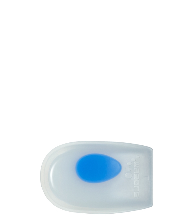 MYSOLE Heelcup <span>Silisoft Heelcup Mysole</span> Silisoft Heelcup Mysole meerkleurig - www.bremmerschoenen.info - Bremmer Schoenen