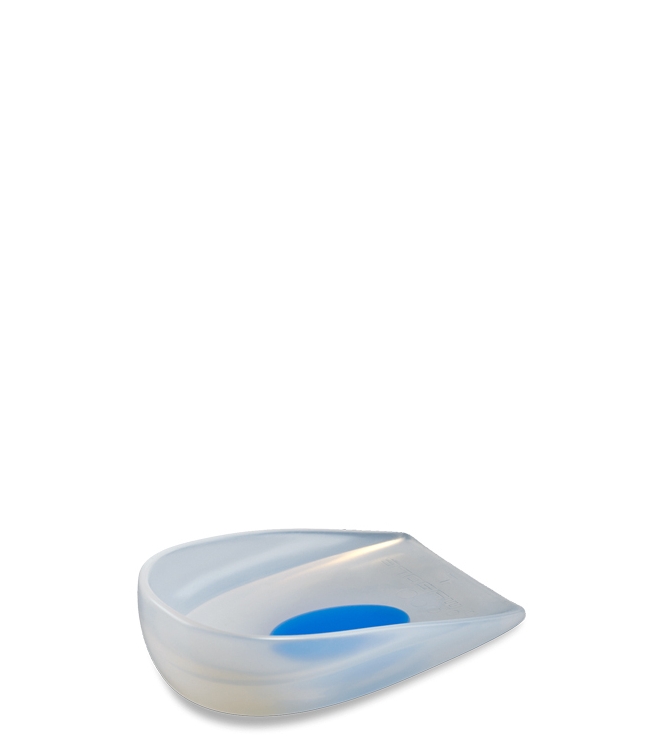MYSOLE Heelcup <span>Silisoft Heelcup Mysole</span> Silisoft Heelcup Mysole meerkleurig - www.bremmerschoenen.info - Bremmer Schoenen