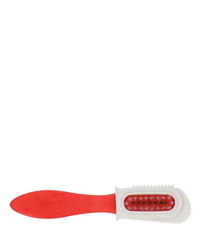 Onderhoudsmiddel Suedeborstel <span>suedeborstel</span> Suedeborstel <span>suedeborstel</span> suedeborstel meerkleurig - www.bremmerschoenen.info - Bremmer Schoenen