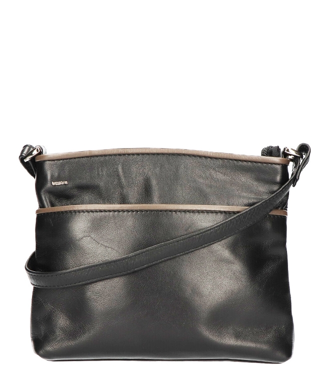 Berba tas <span>005.330.14</span> 005.330.14 zwart - www.bremmerschoenen.info - Bremmer Schoenen