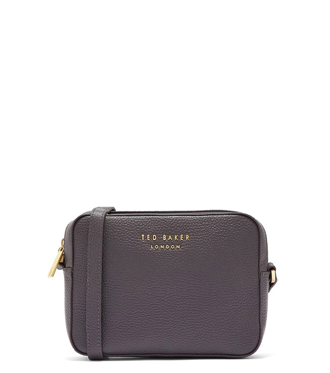 Ted Baker tas <span>Debbi.157323</span> Debbi.157323 grijs - www.bremmerschoenen.info - Bremmer Schoenen
