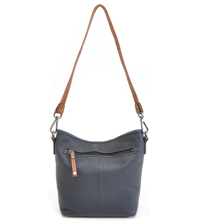 Berba Berba tas <span>125-052-07</span> Navy Berba tas <span>125-052-07</span> 125-052-07 blauw - www.bremmerschoenen.info - Bremmer Schoenen