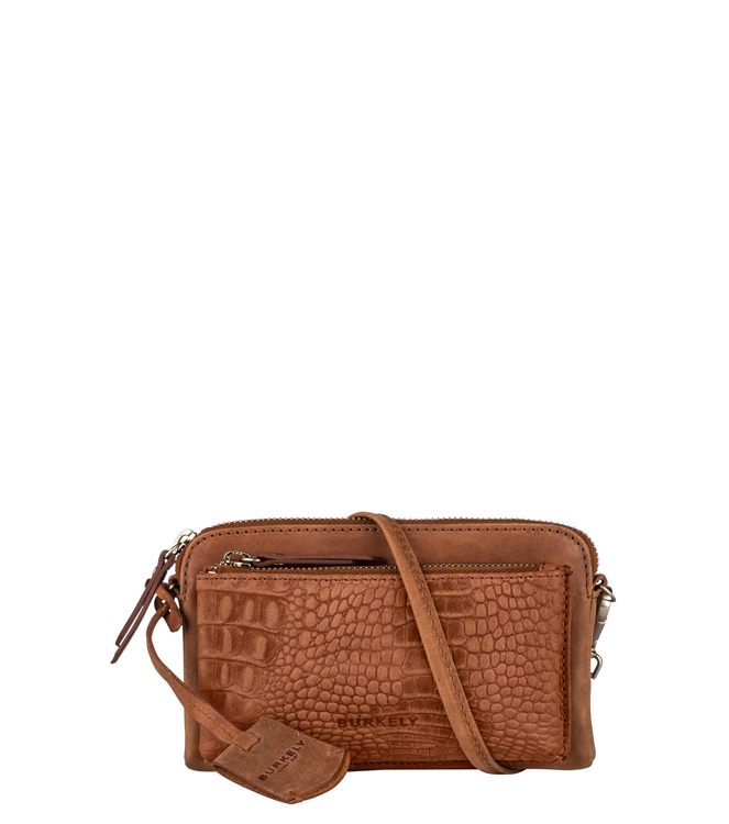 Burkely tas <span>881929.28</span> 881929.28 cognac - www.bremmerschoenen.info - Bremmer Schoenen