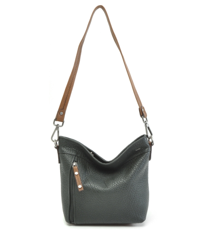 Berba tas <span>125-052-36</span> 125-052-36 groen - www.bremmerschoenen.info - Bremmer Schoenen