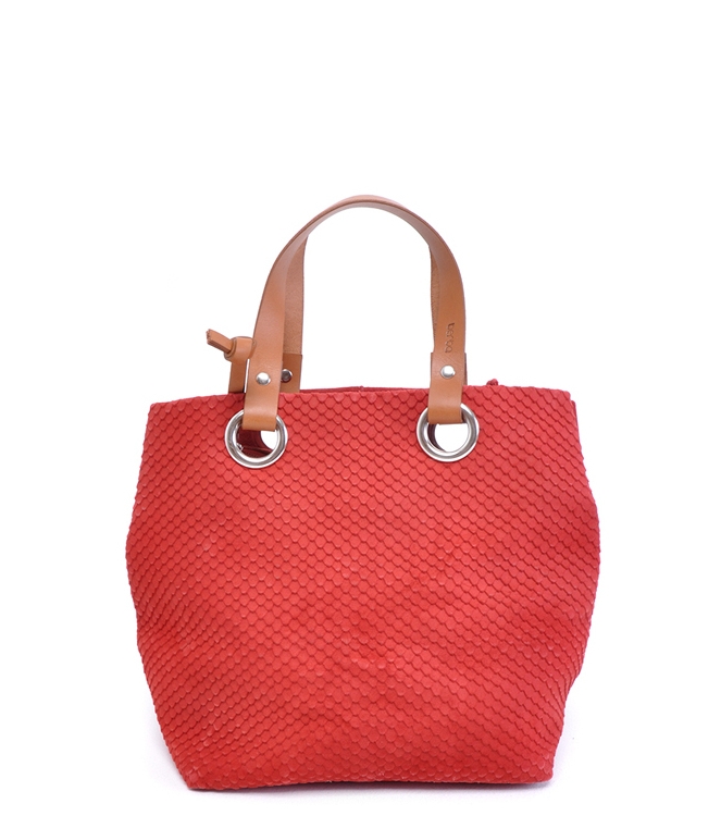Barbarossa tas <span>855-270-55</span> 855-270-55 rood - www.bremmerschoenen.info - Bremmer Schoenen