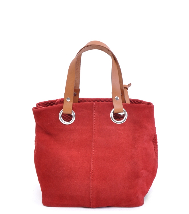 Barbarossa tas <span>855-270-55</span> 855-270-55 rood - www.bremmerschoenen.info - Bremmer Schoenen