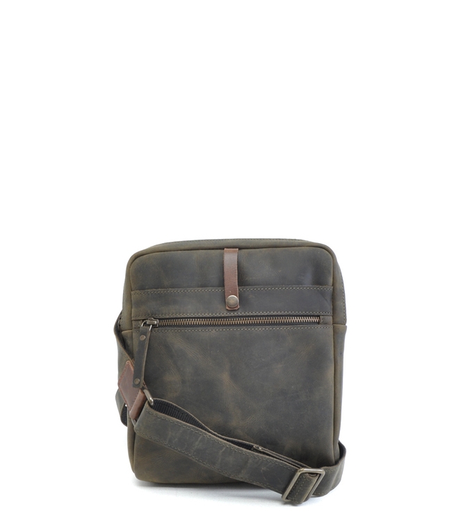 Berba Berba tas <span>826-112-23</span> Military Berba tas <span>826-112-23</span> 826-112-23 groen - www.bremmerschoenen.info - Bremmer Schoenen