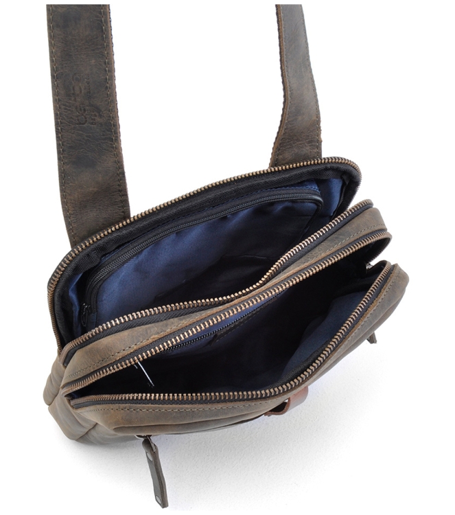 Berba Berba tas <span>826-112-23</span> Military Berba tas <span>826-112-23</span> 826-112-23 groen - www.bremmerschoenen.info - Bremmer Schoenen