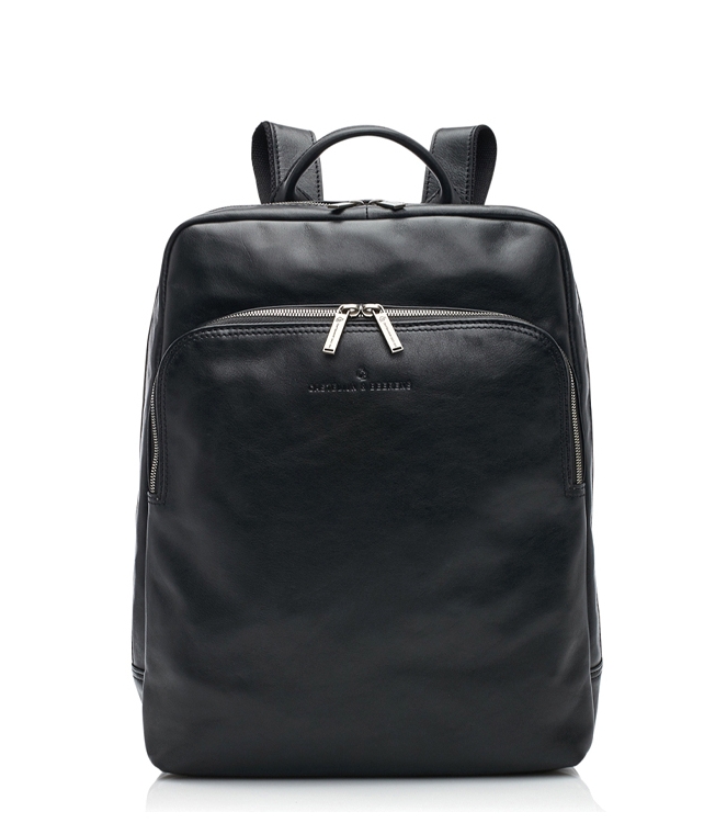 Castelijn & Beerens C&B Rugtas <span>60 9576 ZW</span> ZWART C&B Rugtas <span>60 9576 ZW</span> 60 9576 ZW zwart - www.bremmerschoenen.info - Bremmer Schoenen