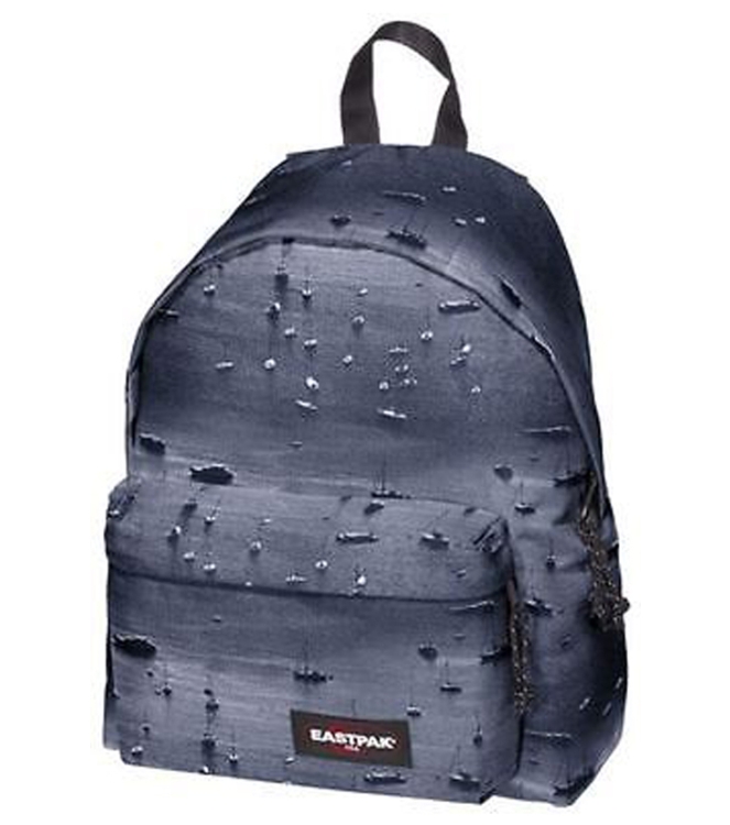Eastpak EASTPAK <span>PADDED EK620 20G</span> EASTPAK <span>PADDED EK620 20G</span> PADDED EK620 20G blauw - www.bremmerschoenen.info - Bremmer Schoenen