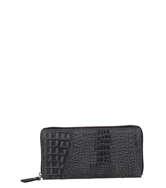 Burkely Burkely portemonnee <span>841829.10</span> Zwart Burkely portemonnee <span>841829.10</span> 841829.10 zwart - www.bremmerschoenen.info - Bremmer Schoenen