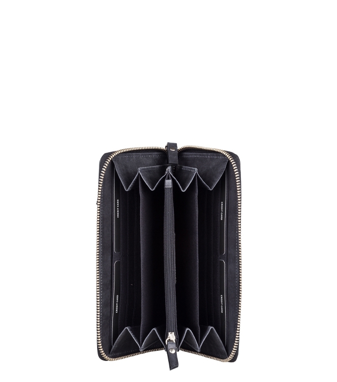 Burkely Burkely portemonnee <span>841829.10</span> Zwart Burkely portemonnee <span>841829.10</span> 841829.10 zwart - www.bremmerschoenen.info - Bremmer Schoenen