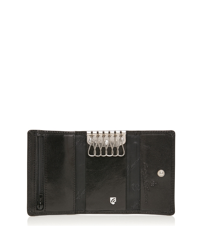 Castelijn & Beerens C&B Sleutel etui <span>42 0150 ZW</span> ZWART C&B Sleutel etui <span>42 0150 ZW</span> 42 0150 ZW zwart - www.bremmerschoenen.info - Bremmer Schoenen