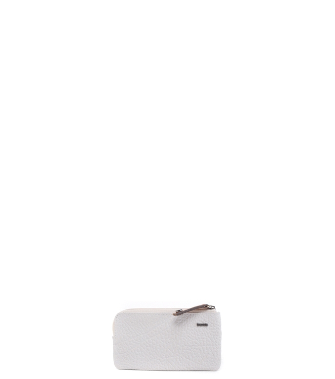 Berba Berba sleuteletui <span>123-098-05</span> Pebble Berba sleuteletui <span>123-098-05</span> 123-098-05 wit - www.bremmerschoenen.info - Bremmer Schoenen