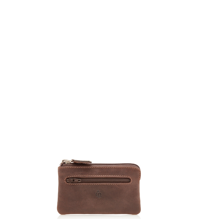 Castelijn & Beerens C&B sleutel etui <span>48 0010 MO</span> Mocca C&B sleutel etui <span>48 0010 MO</span> 48 0010 MO bruin - www.bremmerschoenen.info - Bremmer Schoenen