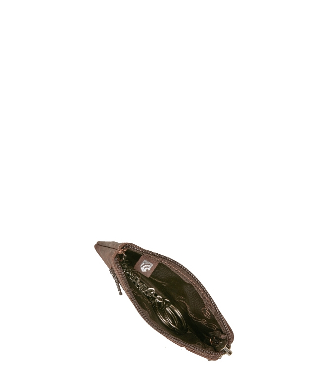 Castelijn & Beerens C&B sleutel etui <span>48 0010 MO</span> Mocca C&B sleutel etui <span>48 0010 MO</span> 48 0010 MO bruin - www.bremmerschoenen.info - Bremmer Schoenen