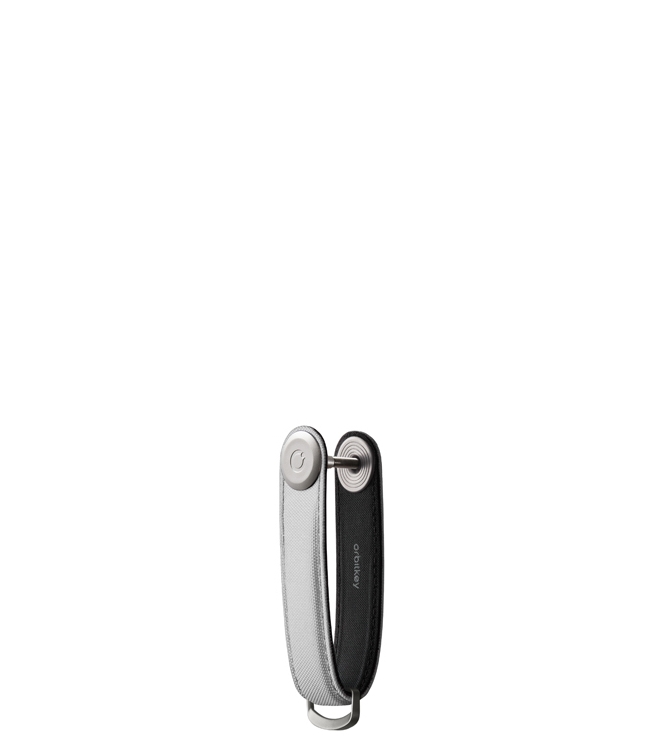 Orbitkey <span>NYLO-2-GG</span> NYLO-2-GG grijs - www.bremmerschoenen.info - Bremmer Schoenen