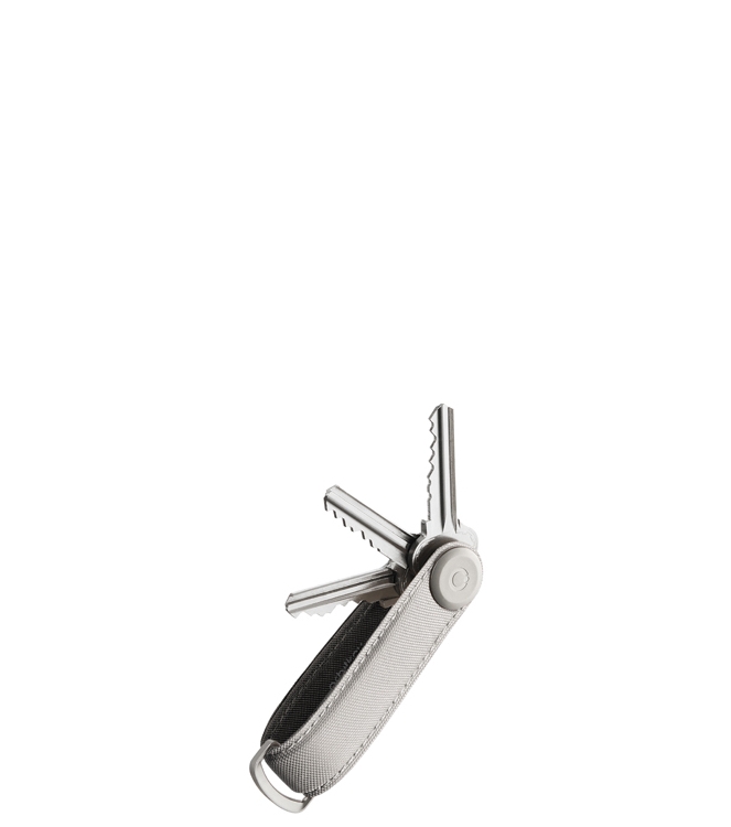 Orbitkey <span>NYLO-2-GG</span> NYLO-2-GG grijs - www.bremmerschoenen.info - Bremmer Schoenen