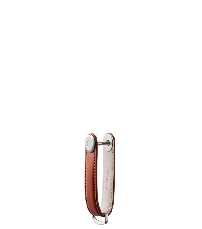 Orbitkey <span>LTHO-2-CGTN</span> LTHO-2-CGTN cognac - www.bremmerschoenen.info - Bremmer Schoenen