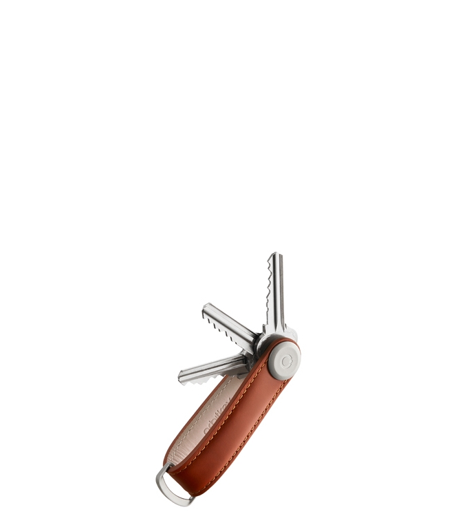 Orbitkey <span>LTHO-2-CGTN</span> LTHO-2-CGTN cognac - www.bremmerschoenen.info - Bremmer Schoenen