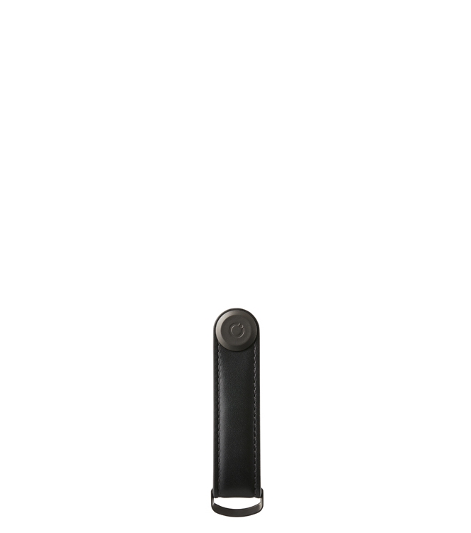 Orbitkey Orbitkey <span>LTHO-2-BKBKBK</span> Black Black Orbitkey <span>LTHO-2-BKBKBK</span> LTHO-2-BKBKBK zwart - www.bremmerschoenen.info - Bremmer Schoenen