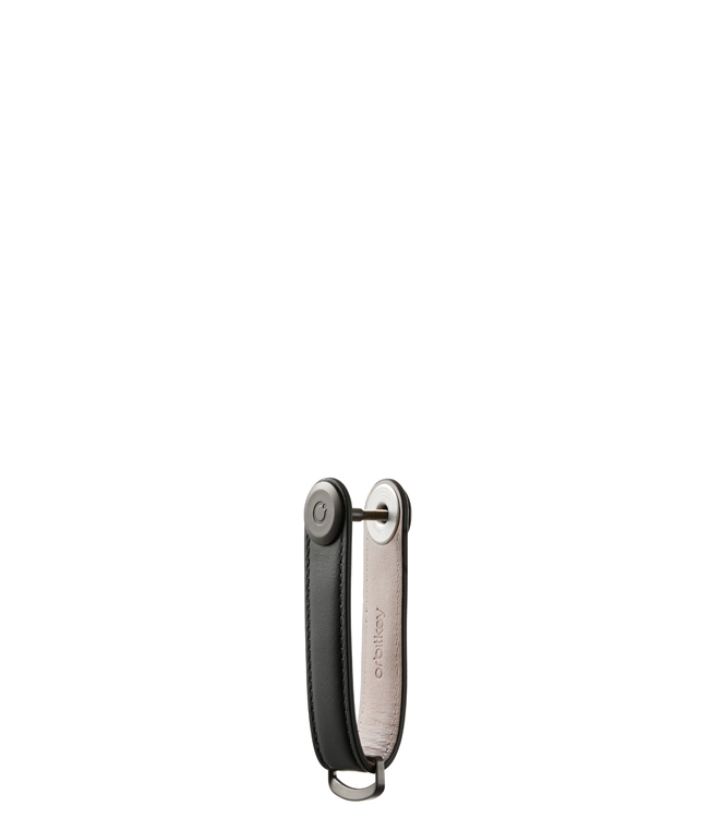 Orbitkey Orbitkey <span>LTHO-2-BKBKBK</span> Black Black Orbitkey <span>LTHO-2-BKBKBK</span> LTHO-2-BKBKBK zwart - www.bremmerschoenen.info - Bremmer Schoenen