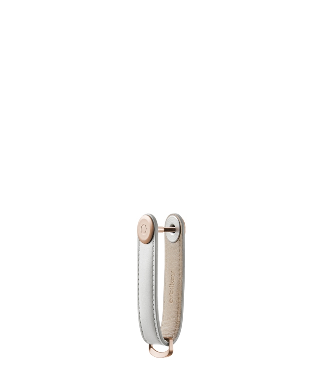 Orbitkey Orbitkey <span>LTHO-2-STGYRG</span> Stone Grey Orbitkey <span>LTHO-2-STGYRG</span> LTHO-2-STGYRG beige - www.bremmerschoenen.info - Bremmer Schoenen