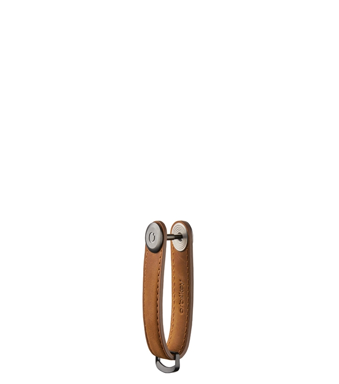 Orbitkey Orbitkey <span>CHLO-2-CBCBGM</span> Chestnut Brown Orbitkey <span>CHLO-2-CBCBGM</span> CHLO-2-CBCBGM cognac - www.bremmerschoenen.info - Bremmer Schoenen