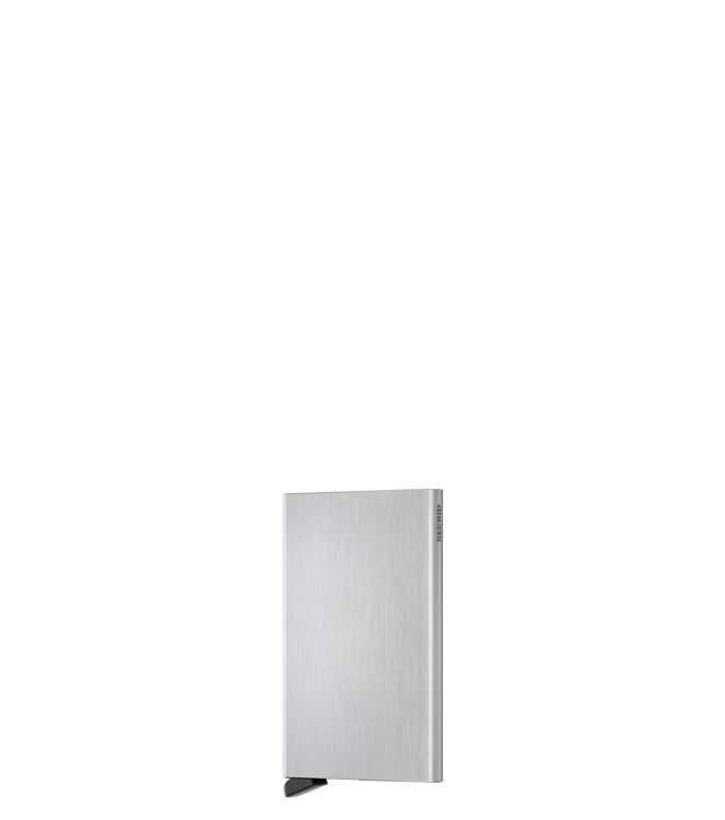 Secrid Secrid etui <span>C Silver Cardprotector</span> Silver Secrid etui <span>C Silver Cardprotector</span> C Silver Cardprotector zilver - www.bremmerschoenen.info - Bremmer Schoenen